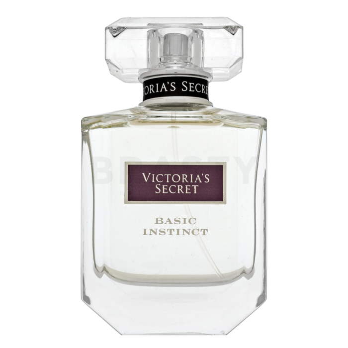 Victoria's Secret Basic Instinct Парфюмна вода за жени 50 ml