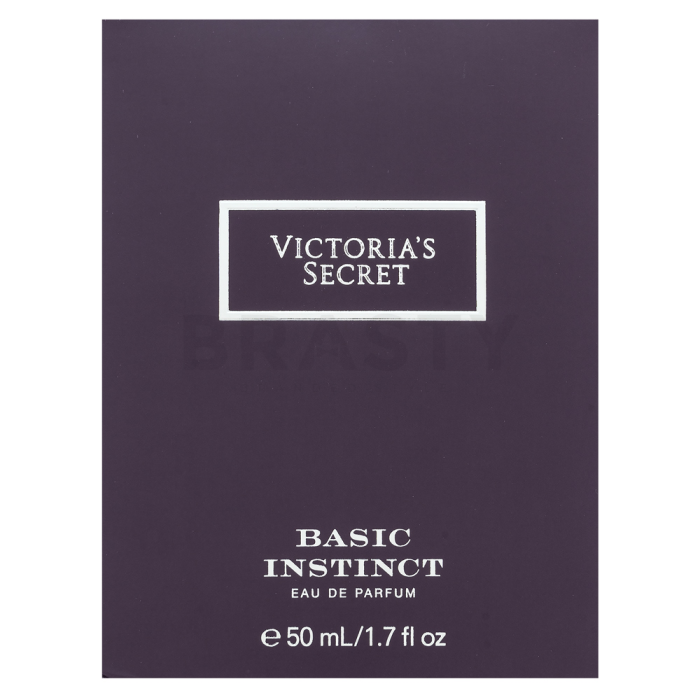 Victoria's Secret Basic Instinct Парфюмна вода за жени 50 ml
