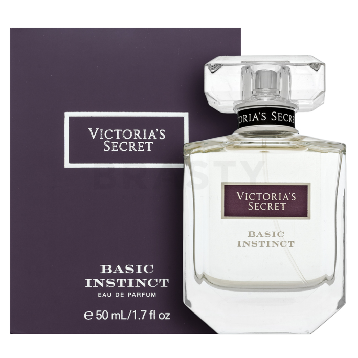 Victoria's Secret Basic Instinct Парфюмна вода за жени 50 ml