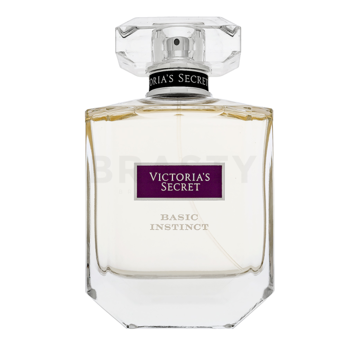 Victoria's Secret Basic Instinct Eau de Parfum para mujer 100 ml