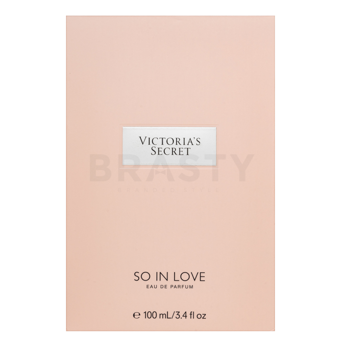 Victoria's Secret So In Love parfémovaná voda pre ženy 100 ml