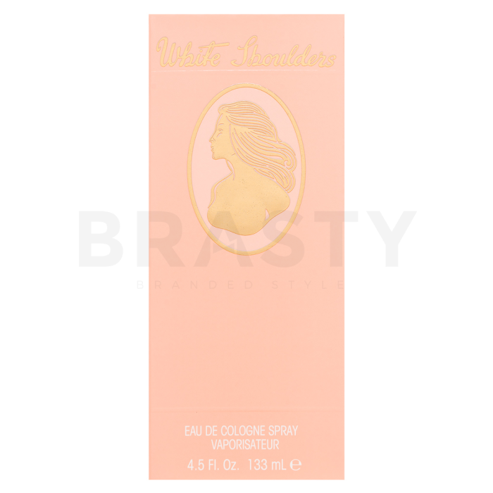 Elizabeth Arden White Shoulder kolonjska voda za ženske 130 ml