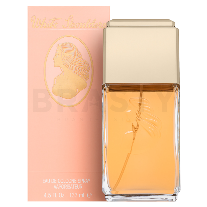 Elizabeth Arden White Shoulder kolonjska voda za ženske 130 ml