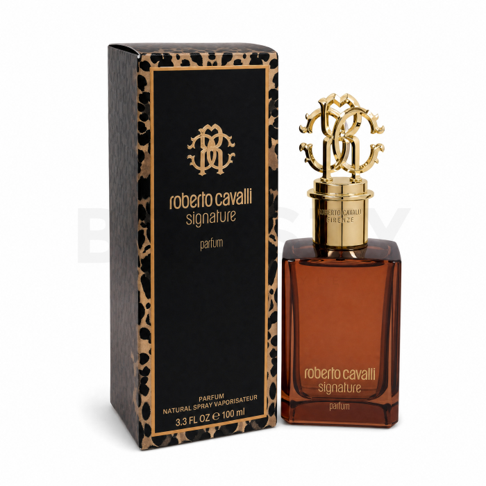 Roberto Cavalli Signature čistý parfém za žene 100 ml