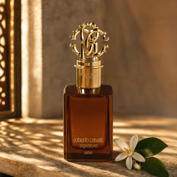 Roberto Cavalli Signature čistý parfém za žene 100 ml
