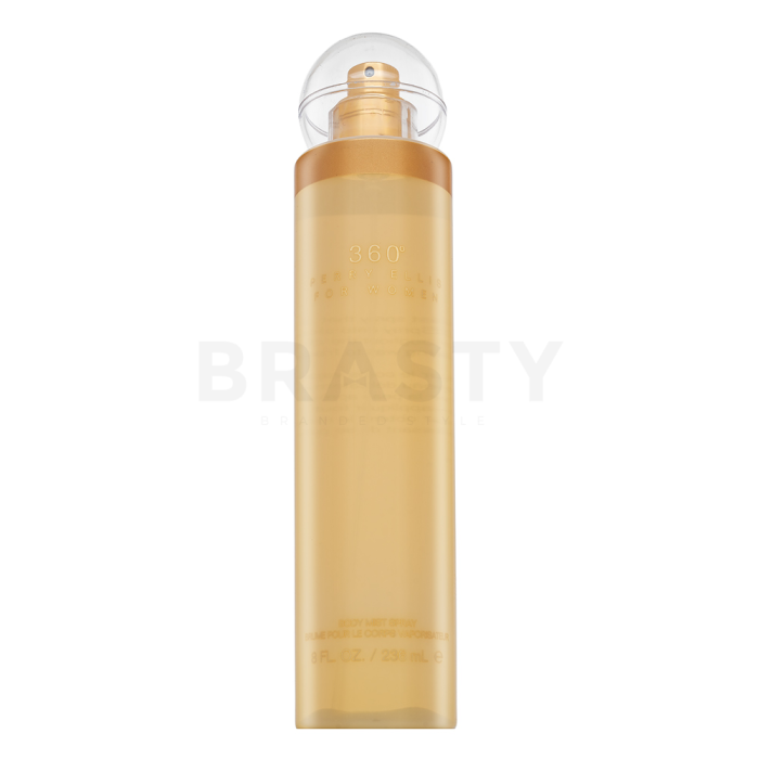 Perry Ellis 360 spray do ciała dla kobiet 236 ml