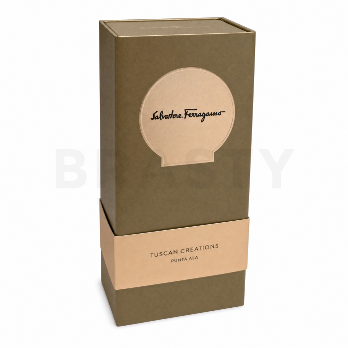 Salvatore Ferragamo Punta Ala Парфюмна вода унисекс 100 ml