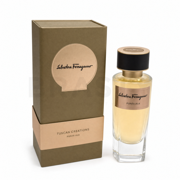 Salvatore Ferragamo Punta Ala Парфюмна вода унисекс 100 ml