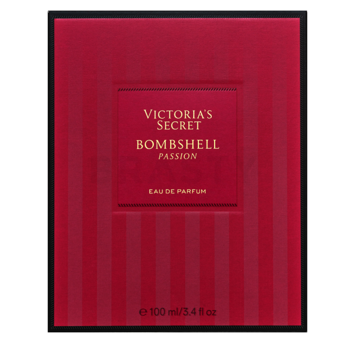 Victoria's Secret Bombshell Passion Eau de Parfum femei 100 ml