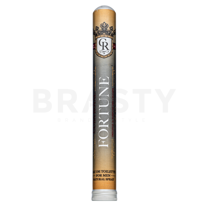 Cuba Royal Fortune toaletní voda pro muže 35 ml