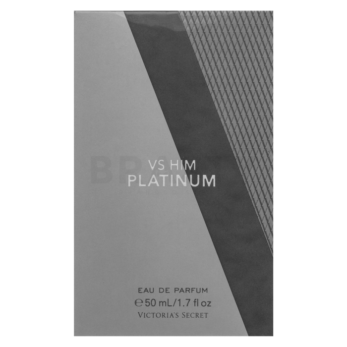 Victoria's Secret Him Platinum Парфюмна вода за мъже 50 ml