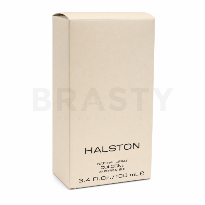 Halston Classic woda kolońska dla kobiet 100 ml