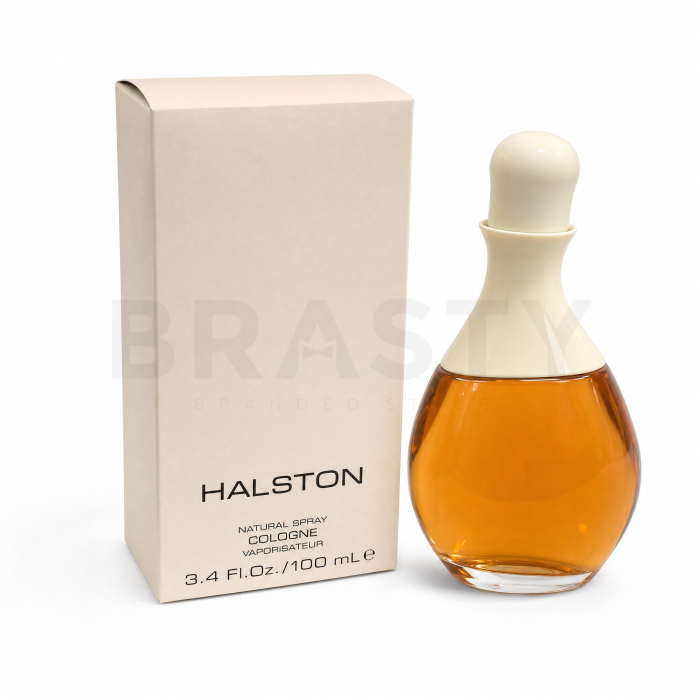 Halston Classic woda kolońska dla kobiet 100 ml
