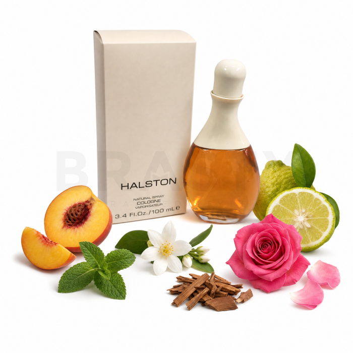 Halston Classic woda kolońska dla kobiet 100 ml