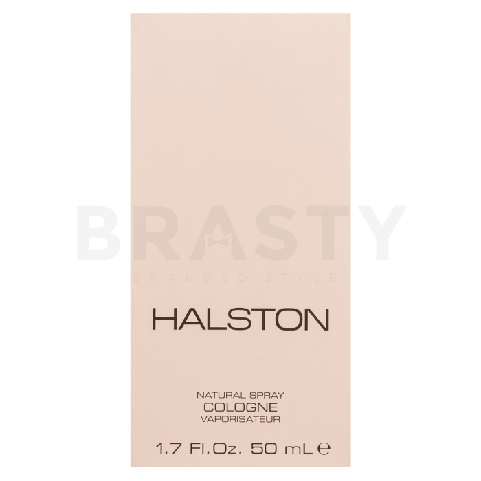 Halston Classic kolonjska voda za ženske 50 ml