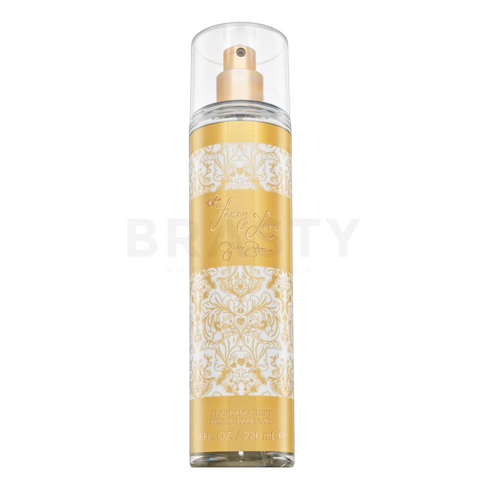 Jessica Simpson Fancy Love Spray de corp femei 236 ml