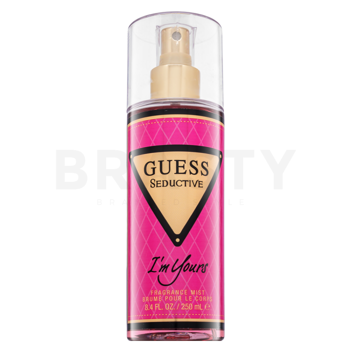 Guess Seductive I´m Yours spray do ciała dla kobiet 250 ml