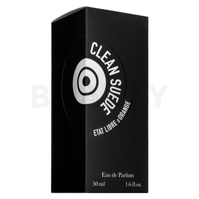 Etat Libre d’Orange Clean Suede parfumirana voda unisex 50 ml