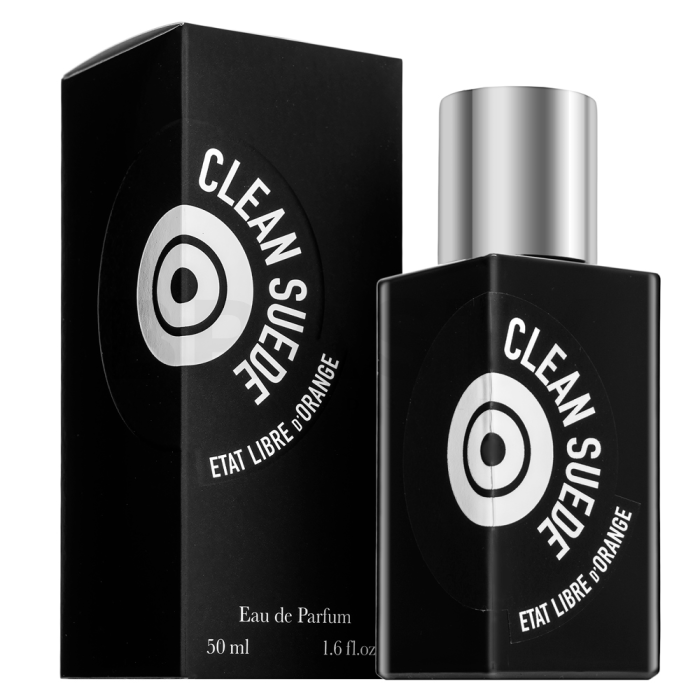 Etat Libre d’Orange Clean Suede parfumirana voda unisex 50 ml