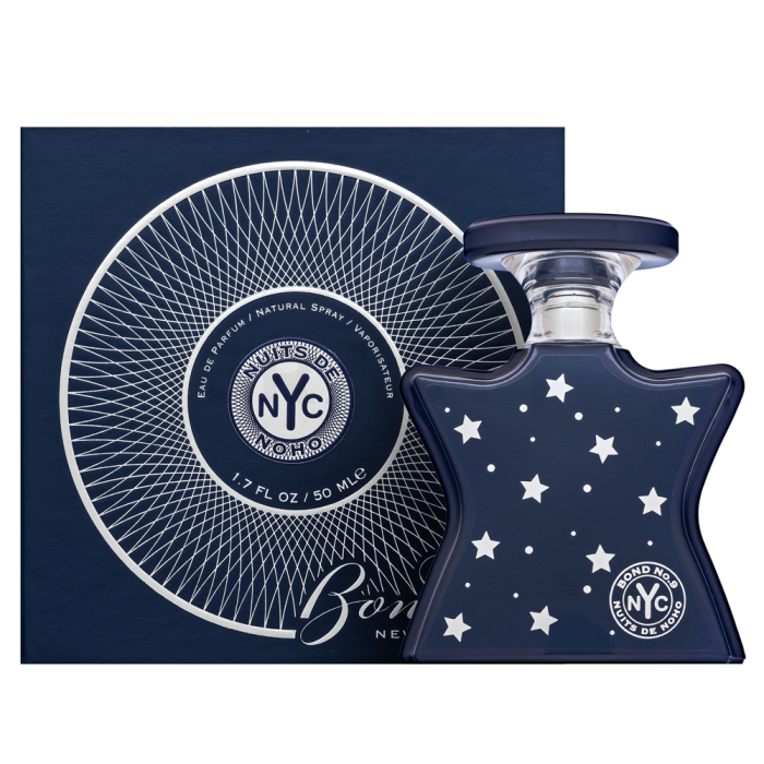 Bond No. 9 Nuits de Noho Eau de Parfum für Damen 50 ml