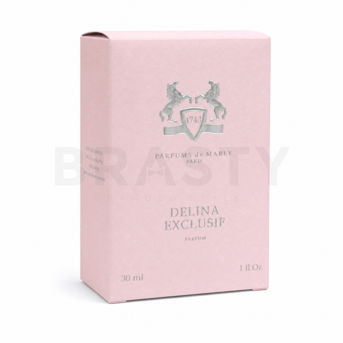 Parfums de Marly Delina Exclusif Парфюмна вода за жени 30 ml