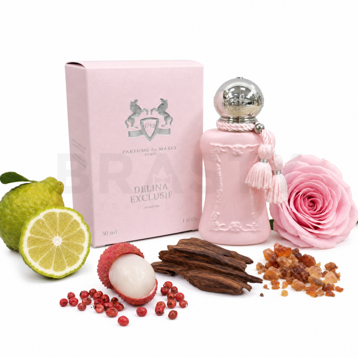 Parfums de Marly Delina Exclusif Парфюмна вода за жени 30 ml