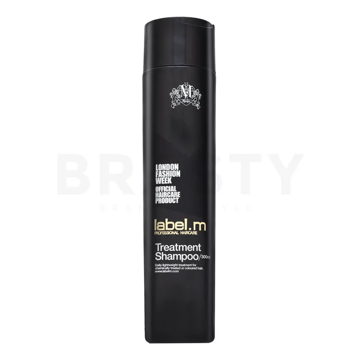 Label.M Treatment Shampoo šampon za obojenu kosu 300 ml