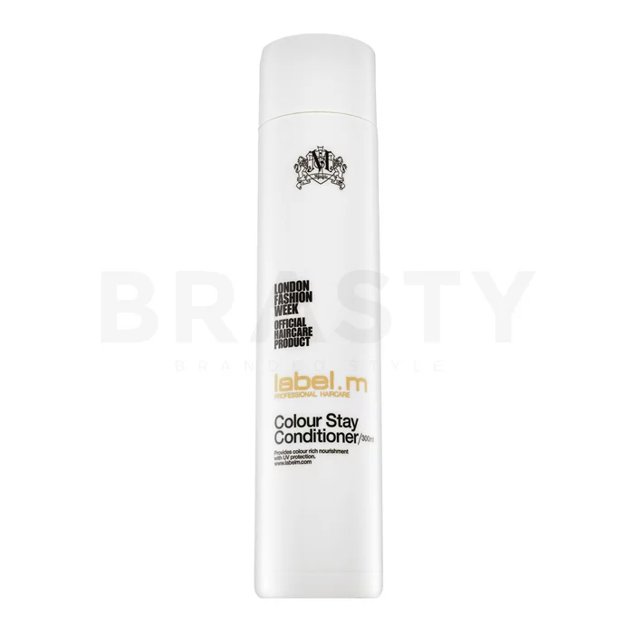 Label.M Condition Colour Stay Conditioner balsam pentru păr vopsit 300 ml
