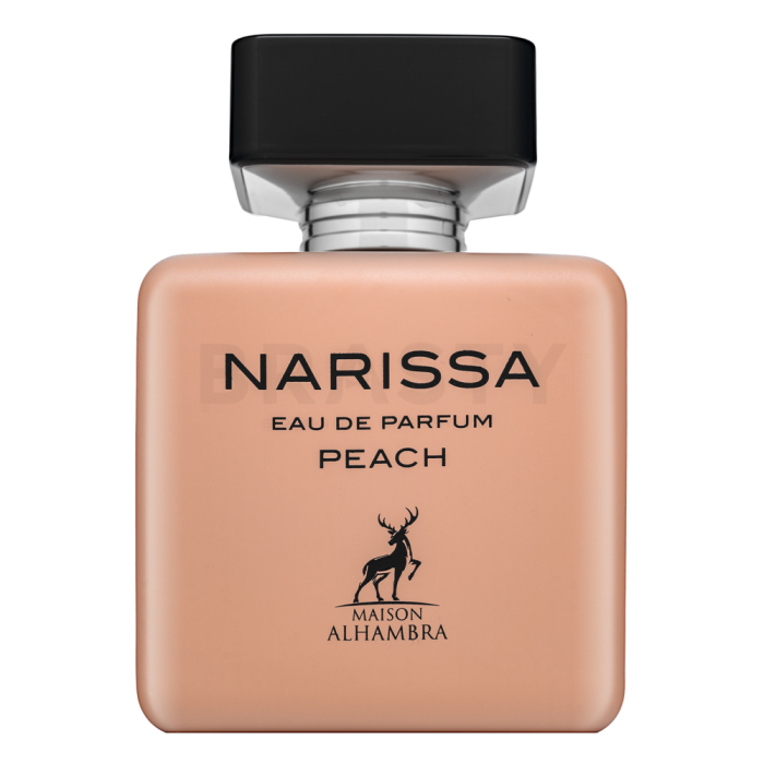 Maison Alhambra Narissa Peach parfémovaná voda unisex 100 ml