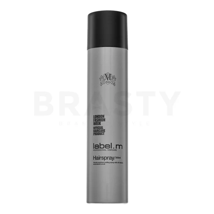 Label.M Complete Hairspray hair spray for middle fixation 300 ml