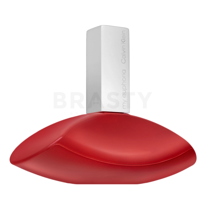 Calvin Klein My Euphoria Eau de Parfum para mujer Extra Offer 2 50 ml