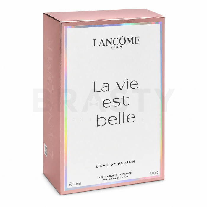 Lancôme La Vie Est Belle woda perfumowana dla kobiet 150 ml