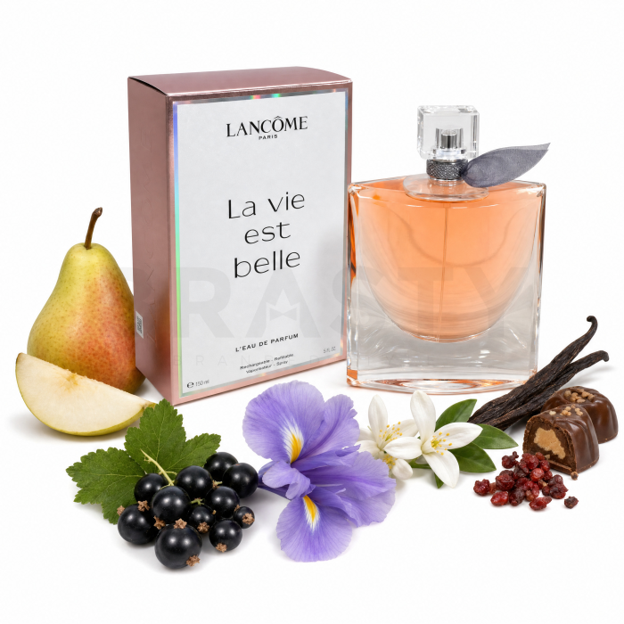 Lancôme La Vie Est Belle woda perfumowana dla kobiet 150 ml