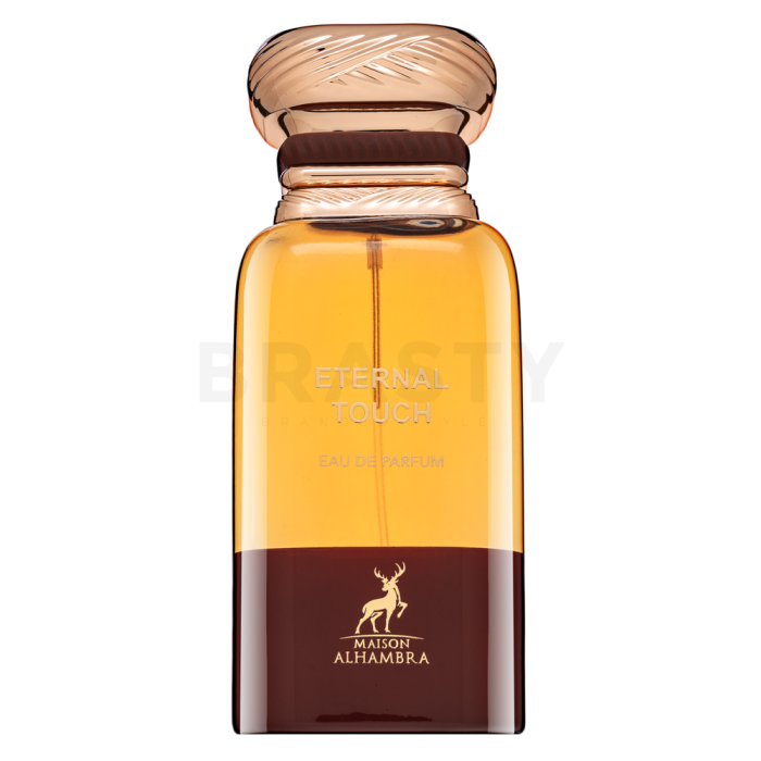Maison Alhambra Eternal Touch parfemska voda unisex 80 ml