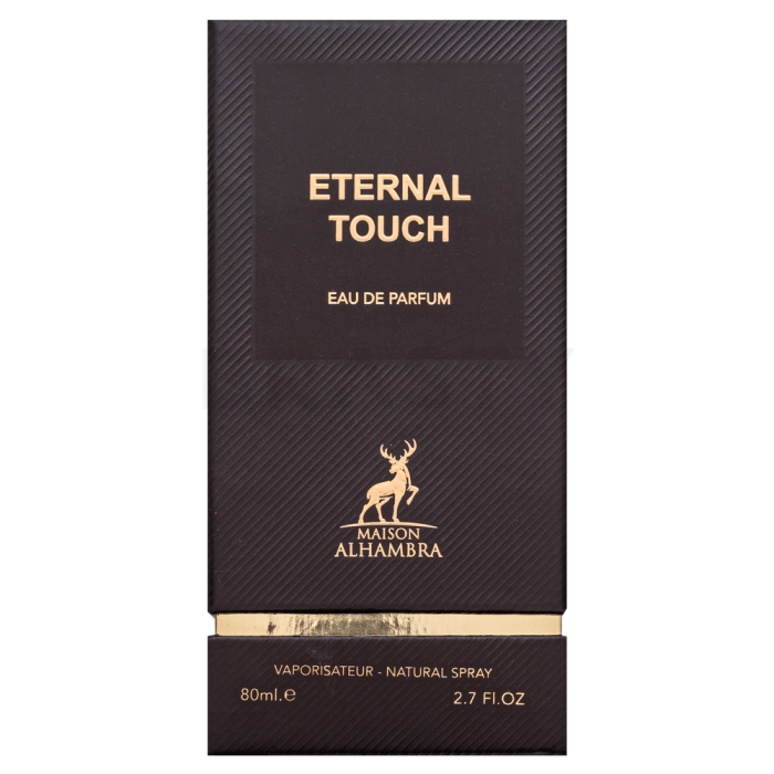 Maison Alhambra Eternal Touch parfemska voda unisex 80 ml