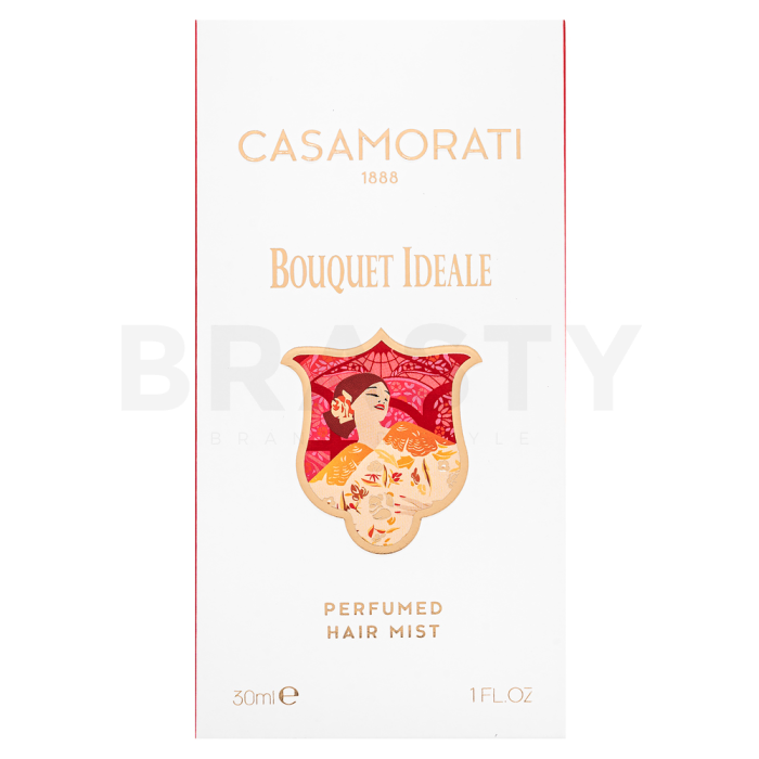 Xerjoff Casamorati Bouquet Ideale Haarparfum für Damen 30 ml