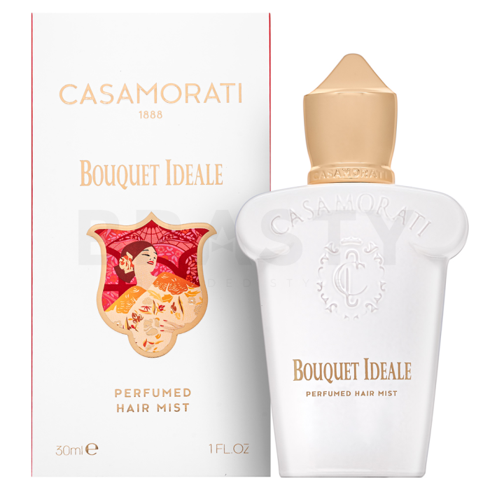 Xerjoff Casamorati Bouquet Ideale Haarparfum für Damen 30 ml