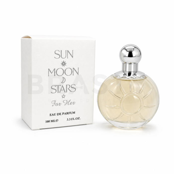 Benetton Sun Moon Stars parfumirana voda za ženske 100 ml