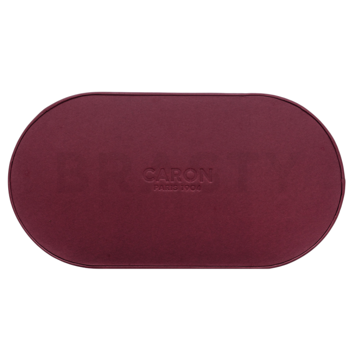 Caron Tabac Noir Парфюмна вода унисекс Refillable 100 ml