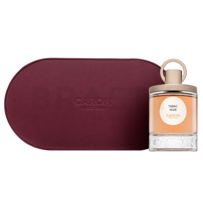 Caron Tabac Noir Парфюмна вода унисекс Refillable 100 ml