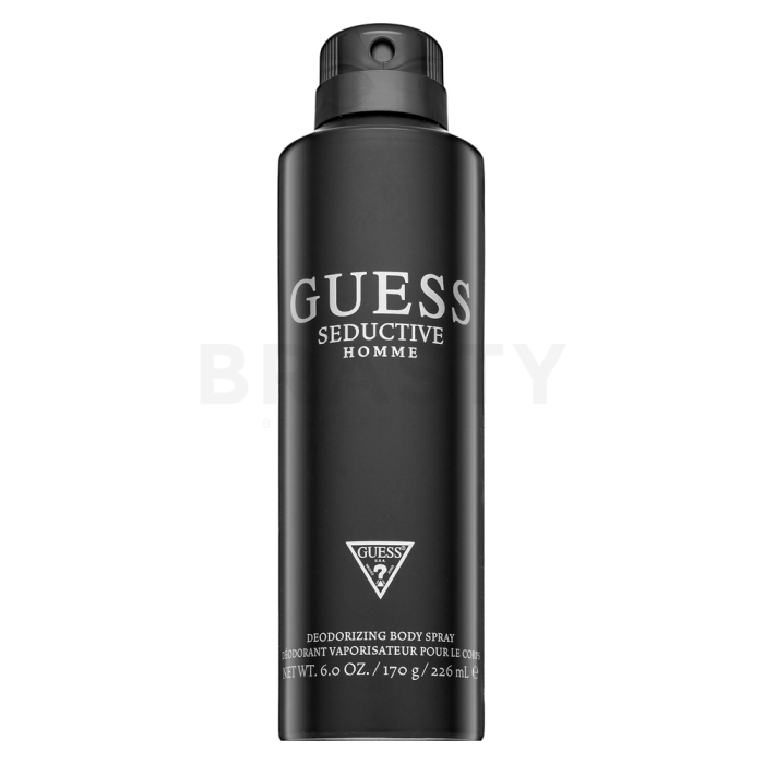 Guess Seductive Homme dezodorans u spreju za muškarce 226 ml