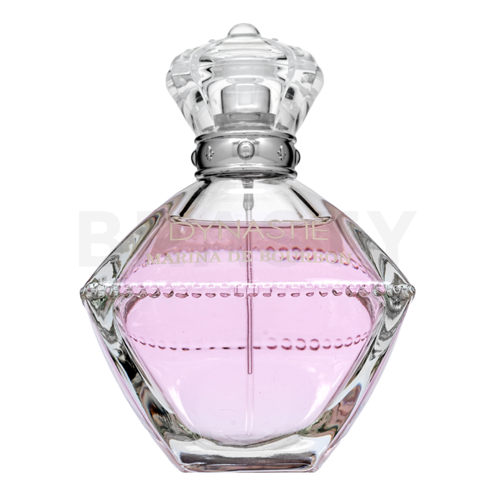 Marina de Bourbon Dynastie Mademoiselle Eau de Parfum für Damen 100 ml