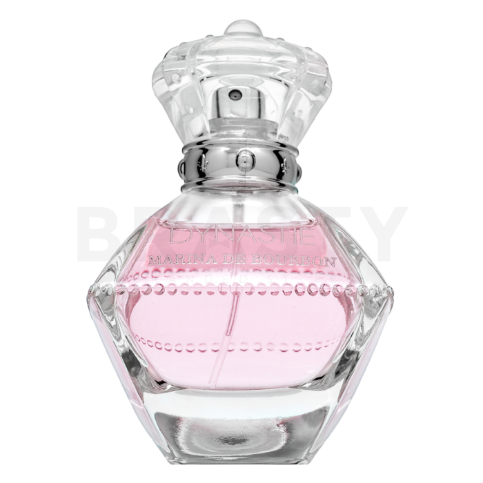 Marina de Bourbon Dynastie Mademoiselle Eau de Parfum für Damen 50 ml