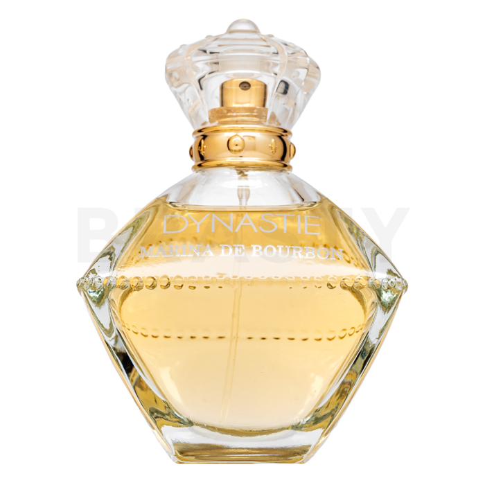 Marina de Bourbon Golden Dynastie Eau de Parfum für Damen 100 ml