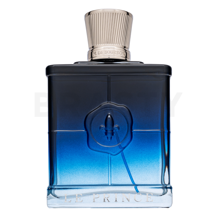 Marina de Bourbon Monsieur Le Prince Intense Eau de Parfum voor mannen 100 ml