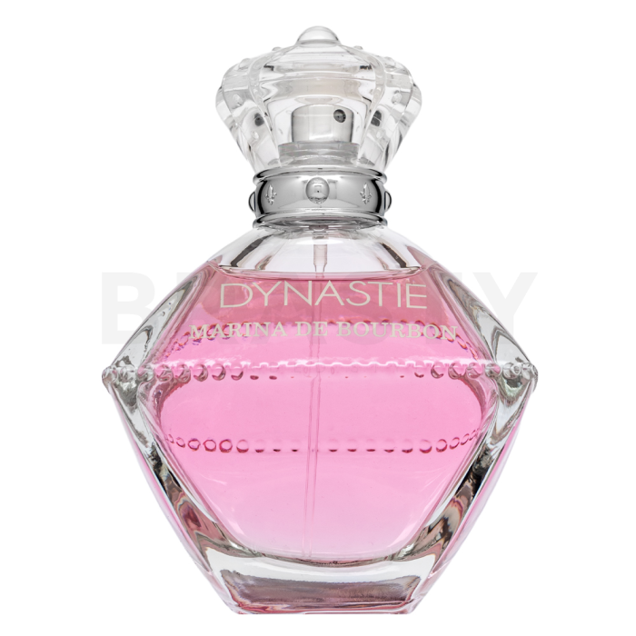 Marina de Bourbon My Dynastie Princess Eau de Parfum für Damen 100 ml