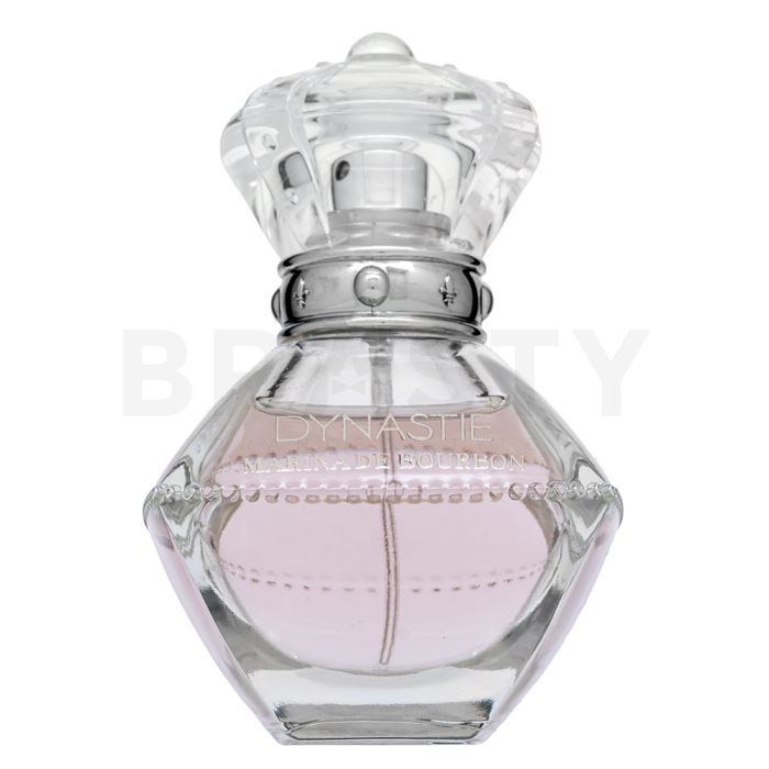 Marina de Bourbon My Dynastie Princess Eau de Parfum für Damen 30 ml