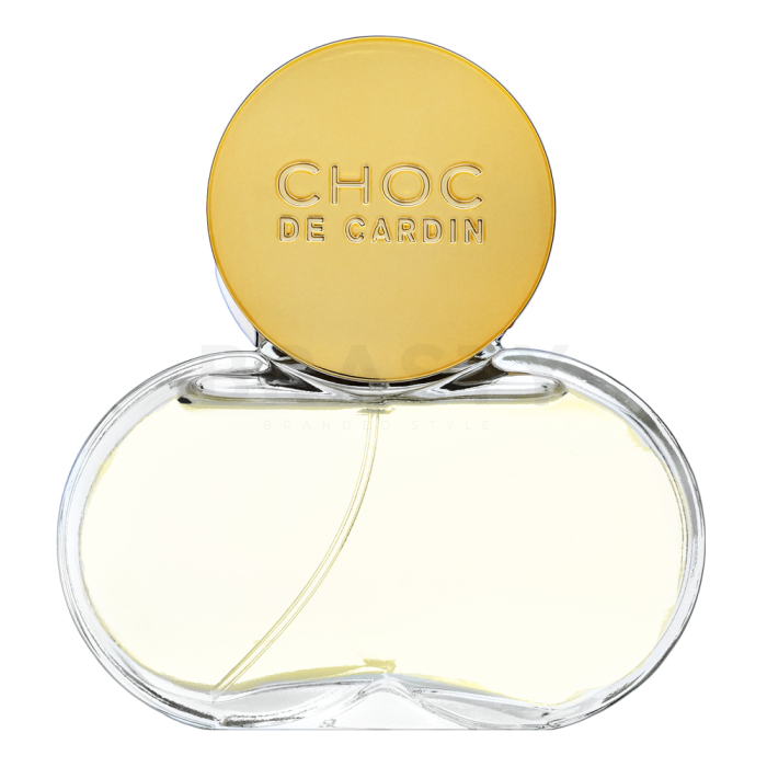 Pierre Cardin Choc Парфюмна вода за жени 50 ml