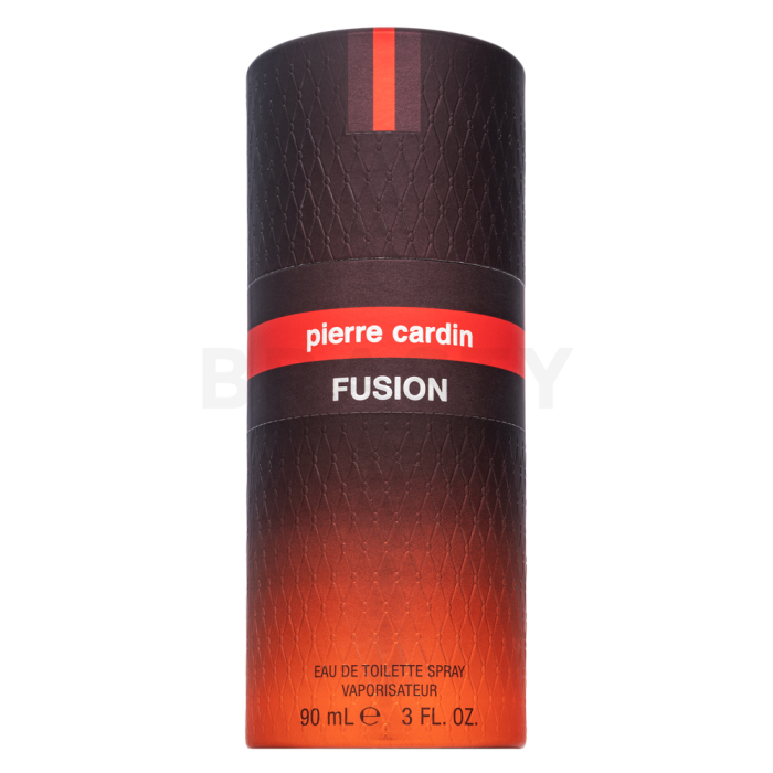 Pierre Cardin Fusion Eau de Toilette für Herren 90 ml