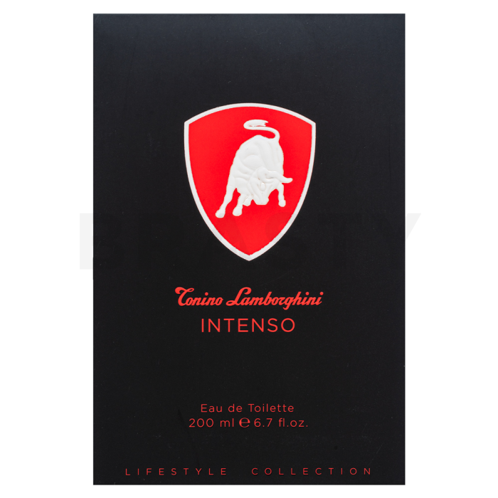 Tonino Lamborghini Intenso тоалетна вода за мъже 200 ml
